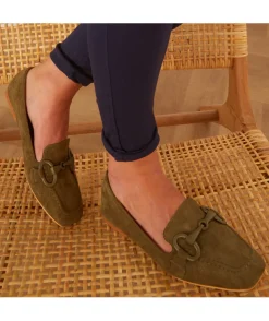 La boutique de Lilie MOCASSIN MARJORIE -> Derbies & Mocassins