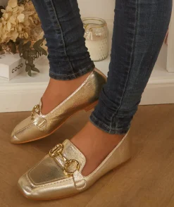 La boutique de Lilie MOCASSIN MYRIAM> Derbies & Mocassins