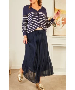 La boutique de Lilie MOCASSINS MARIELLE> Derbies & Mocassins