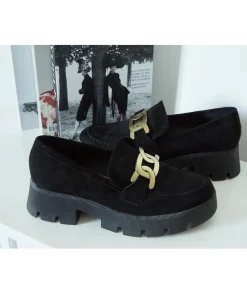 La boutique de Lilie MOCASSINS YOUSRA> Derbies & Mocassins