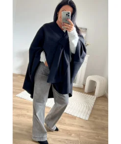 La boutique de Lilie PANCHO LOUIS> Vestes