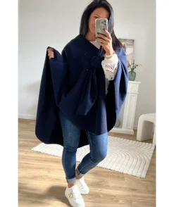 La boutique de Lilie PANCHO LOUIS> Vestes