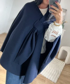 La boutique de Lilie PANCHO LOUIS> Vestes