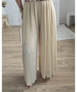 La boutique de Lilie PANTALON AMANDINE> Jeans / Pantalons