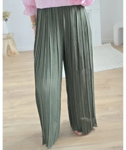 La boutique de Lilie PANTALON AMANDINE> Jeans / Pantalons