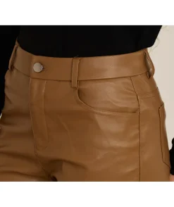 La boutique de Lilie PANTALON AMBRE> Jeans / Pantalons