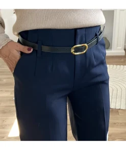 La boutique de Lilie PANTALON BARBARA> Jeans / Pantalons
