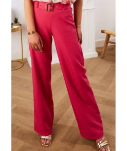 La boutique de Lilie PANTALON BECACINE> Jeans / Pantalons