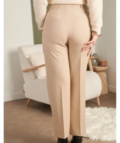 La boutique de Lilie PANTALON BEVERLY> Jeans / Pantalons