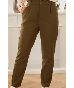 La boutique de Lilie PANTALON CHARLOTTE> Jeans / Pantalons
