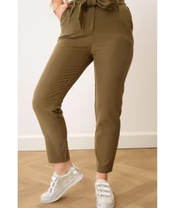 La boutique de Lilie PANTALON GABRIELLE> Jeans / Pantalons