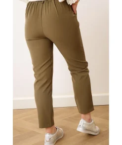 La boutique de Lilie PANTALON GABRIELLE> Jeans / Pantalons