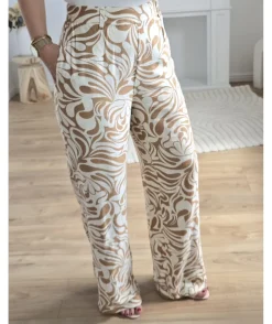 La boutique de Lilie PANTALON JEREMIA> Jeans / Pantalons