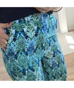 La boutique de Lilie PANTALON LAURENCE> Jeans / Pantalons