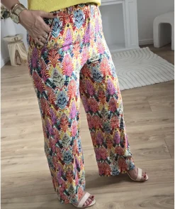 La boutique de Lilie PANTALON LAURENCE II> Jeans / Pantalons