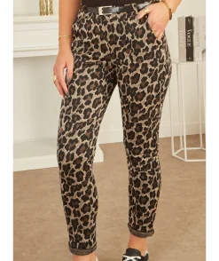La boutique de Lilie PANTALON LAURENZA> Jeans / Pantalons