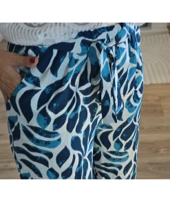 La boutique de Lilie PANTALON LOUISA> Jeans / Pantalons