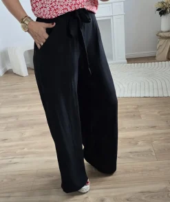 La boutique de Lilie PANTALON OLIVINE II> Jeans / Pantalons