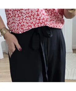 La boutique de Lilie PANTALON OLIVINE II> Jeans / Pantalons