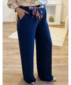 La boutique de Lilie PANTALON PAULA III> Jeans / Pantalons