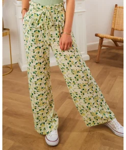 La boutique de Lilie PANTALON RANIA> Jeans / Pantalons