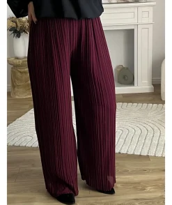La boutique de Lilie PANTALON SAMIRA> Jeans / Pantalons