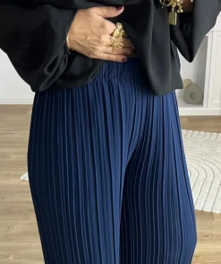 La boutique de Lilie PANTALON SAMIRA> Jeans / Pantalons