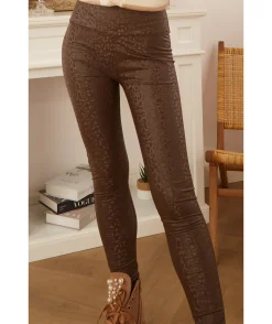 La boutique de Lilie PANTALON SWANA> Jeans / Pantalons