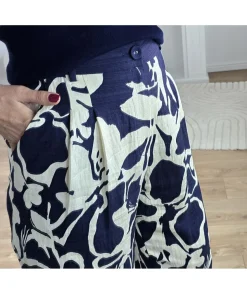 La boutique de Lilie PANTALON TRESSY> Jeans / Pantalons