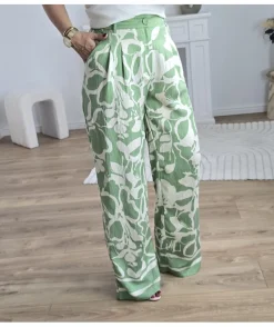 La boutique de Lilie PANTALON TRESSY> Jeans / Pantalons