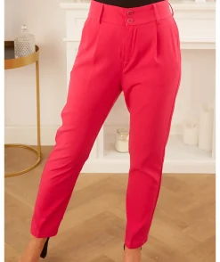 La boutique de Lilie PANTALON WANDA> Jeans / Pantalons