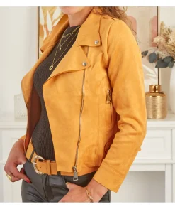La boutique de Lilie PERFECTO CLEA> Vestes