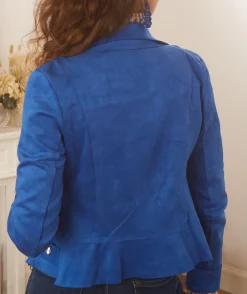 La boutique de Lilie PERFECTO MATHILDE> Vestes