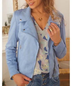 La boutique de Lilie PERFECTO MATHILDE II> Vestes