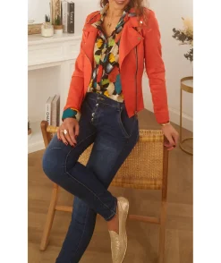 La boutique de Lilie PERFECTO MATHILDE II> Vestes