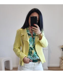 La boutique de Lilie PERFECTO MATHILDE> Vestes