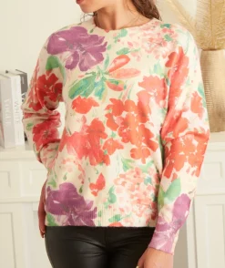 La boutique de Lilie PULL AMEL> Pulls / Gilets