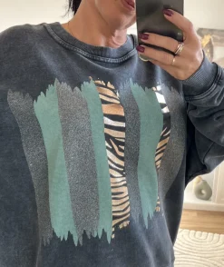 La boutique de Lilie PULL BASTIEN> Pulls / Gilets