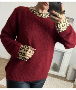 La boutique de Lilie PULL CASSIOPE> Pulls / Gilets