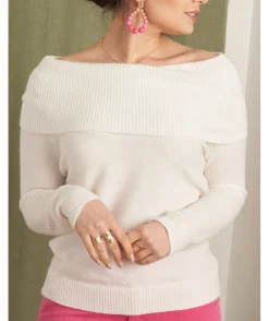 La boutique de Lilie PULL EVELHYNE> Pulls / Gilets