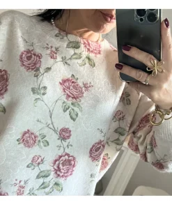 La boutique de Lilie PULL FLAVIA> Pulls / Gilets