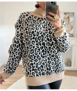 La boutique de Lilie PULL FLAVIE> Pulls / Gilets