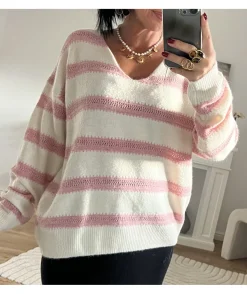 La boutique de Lilie PULL FLAVIEN> Pulls / Gilets