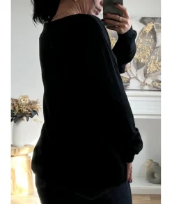 La boutique de Lilie PULL GLORIA> Pulls / Gilets