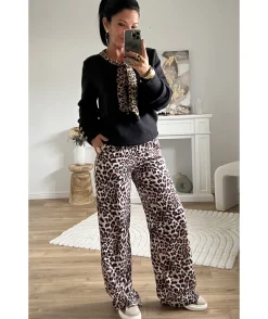 La boutique de Lilie PULL JENNIFER> Pulls / Gilets