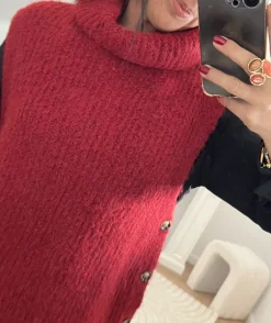 La boutique de Lilie PULL MARIE> Pulls / Gilets