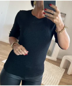 La boutique de Lilie PULL MATTIA> Pulls / Gilets