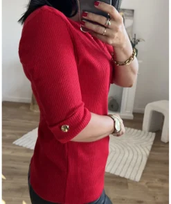 La boutique de Lilie PULL MATTIA> Pulls / Gilets