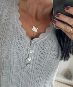 La boutique de Lilie PULL NORA> Pulls / Gilets