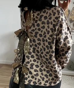 La boutique de Lilie PULL ORIANA> Pulls / Gilets